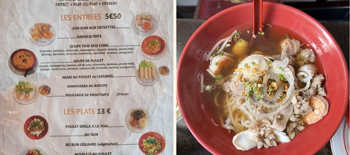 Solita Traiteur - Gallery Image 1