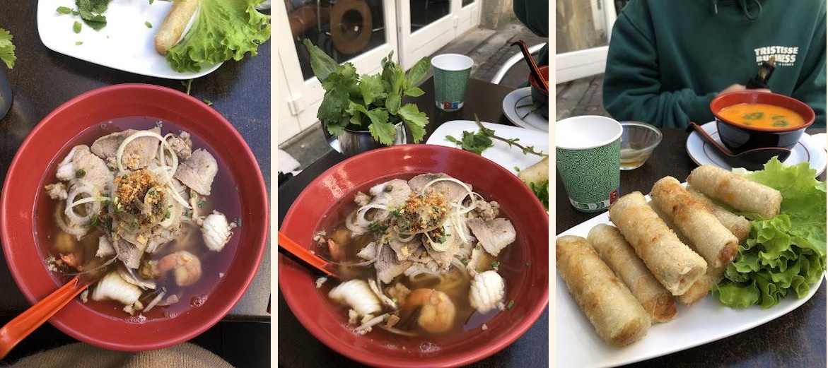 Solita Traiteur - Gallery Image 3