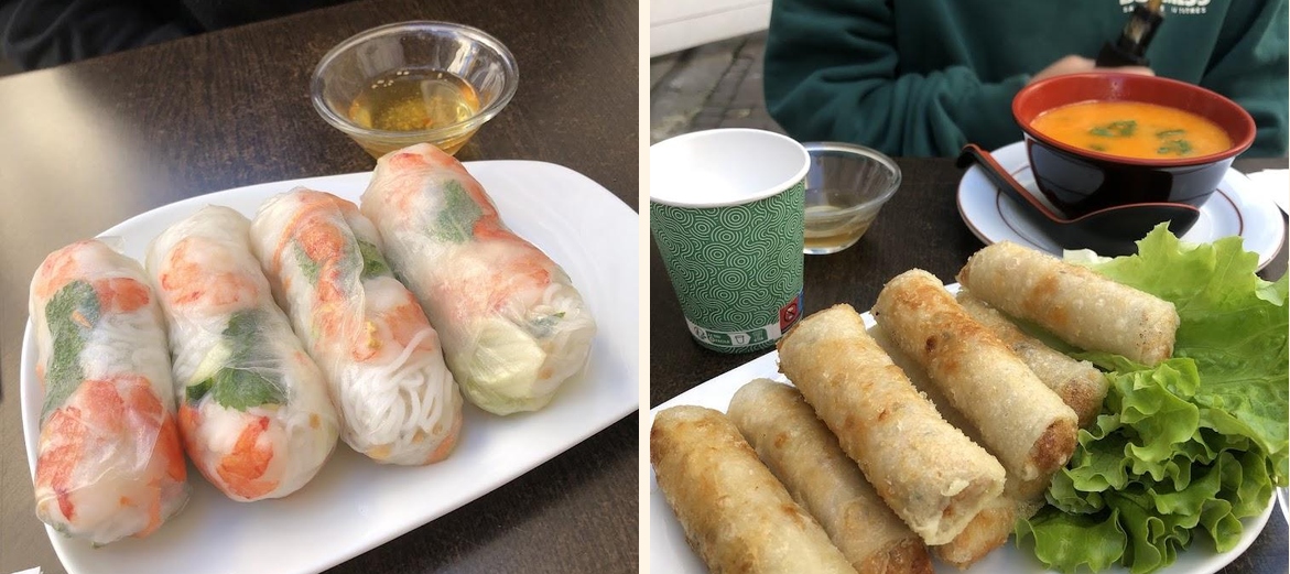 Solita Traiteur - Gallery Image 6